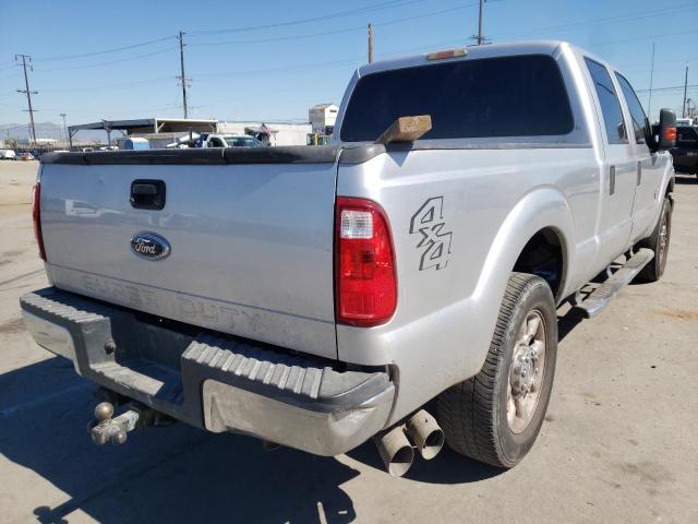 Фото: 1FT7W2BT1BEA36513 - 4