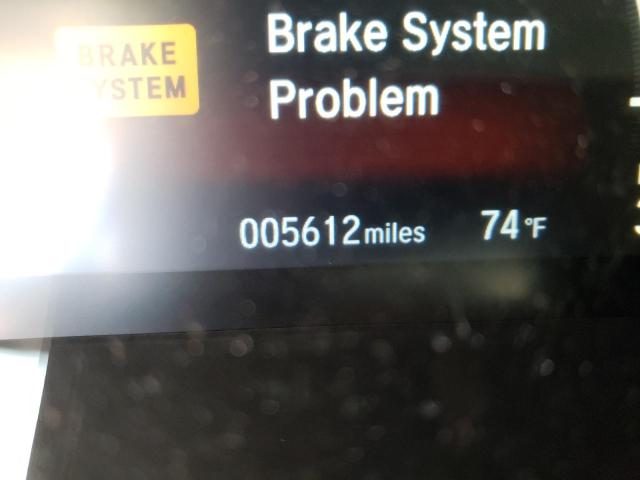 2018 HONDA CLARITY TO JHMZC5F38JC007774