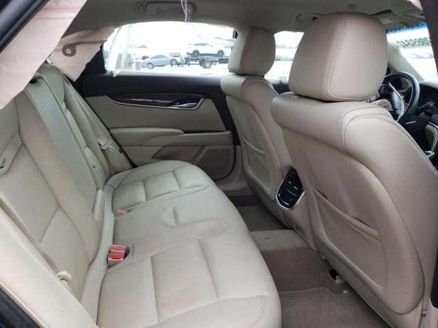 2017 CADILLAC XTS LUXURY - 2G61N5S37H9114849