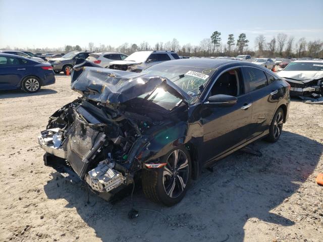 2016 HONDA CIVIC TOUR 2HGFC1F92GH648475