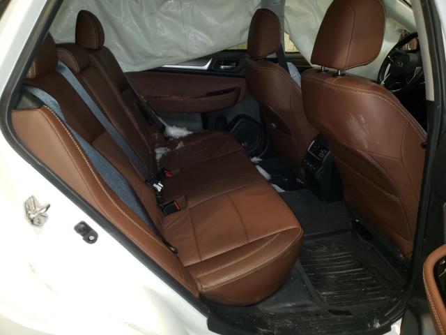 2019 SUBARU OUTBACK TO 4S4BSETC7K3265744