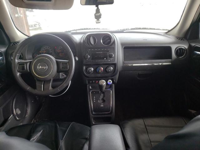 2014 JEEP PATRIOT LA - 1C4NJPFBXED586940