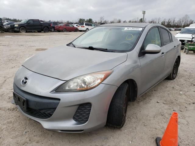 JM1BL1UF7C1508047 Mazda 3 I 2012. Фото: 1