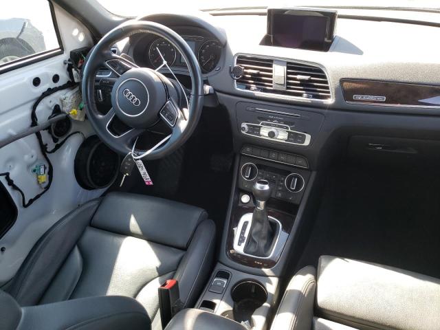 2016 AUDI Q3 PRESTIG WA1GFCFS8GR004157