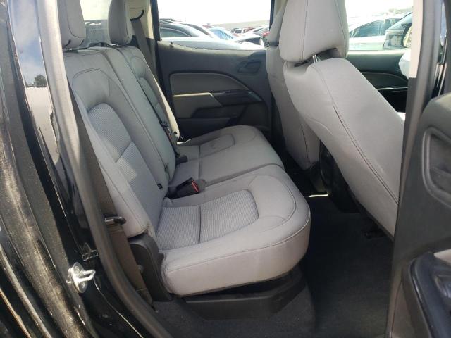 2021 GMC CANYON ELE 1GTG5BEN8M1109113