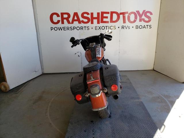 2020 HARLEY-DAVIDSON FLHCS 1HD1YBK10LB014261