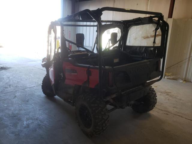 2021 HONDA SXS1000 M5 1HFVE0428M4503556