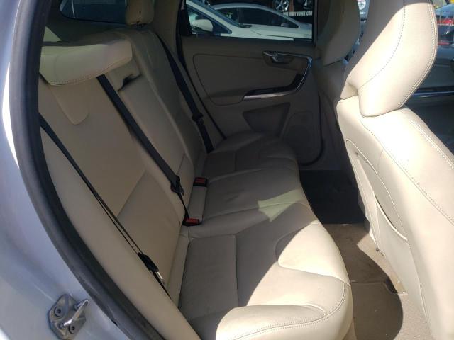 2015 VOLVO XC60 T5 PL YV440MDD7F2618366