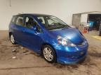 2007 HONDA  FIT