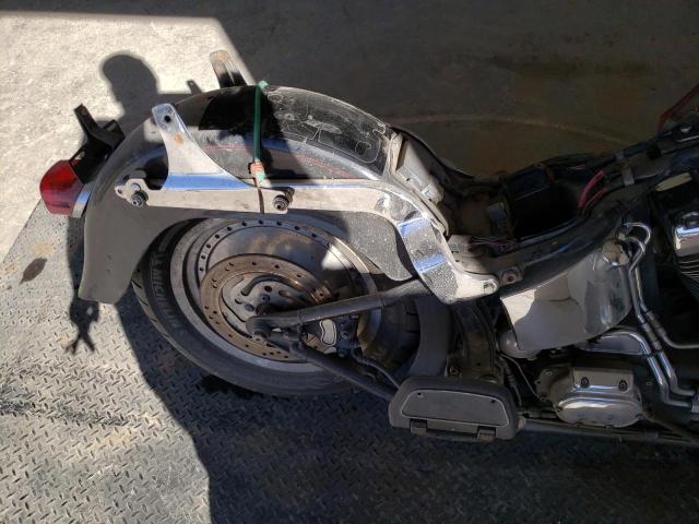 2000 HARLEY-DAVIDSON FLSTF 1HD1BMY18YY070229