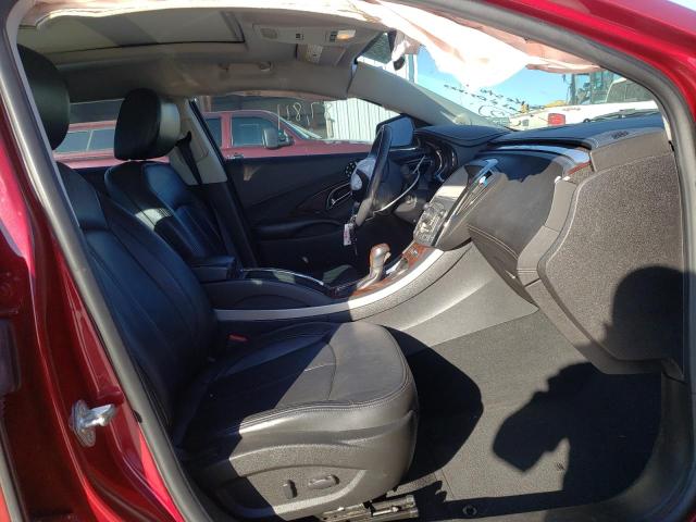 2011 BUICK LACROSSE C - 1G4GC5ED2BF241522