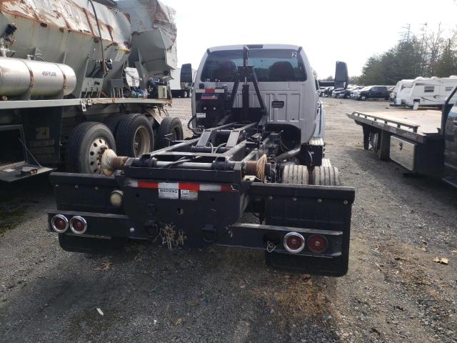 2019 FORD F650 SUPER 1FDNF6DCXKDF08091