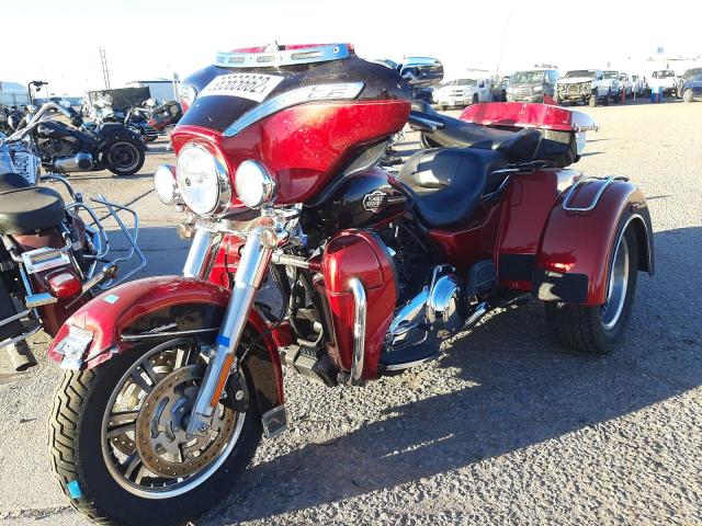 2012 HARLEY-DAVIDSON FLHTCUTG T 1HD1MAM15CB857374