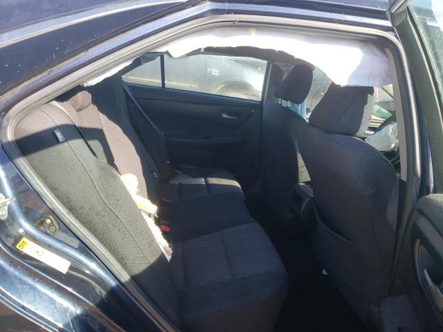 2016 TOYOTA CAMRY - 4T1BF1FK5GU585808