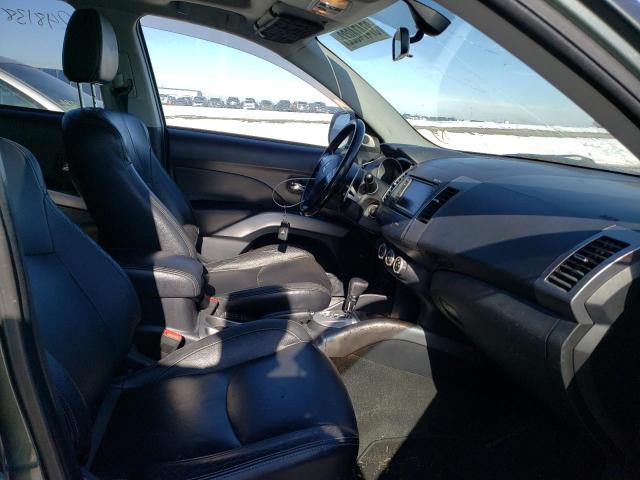 Фото: JA4MT41X39Z602874 - 5