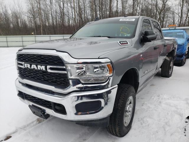 2021 RAM 3500 TRADE 3C63R3GLXMG671656