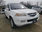 2005 ACURA  MDX