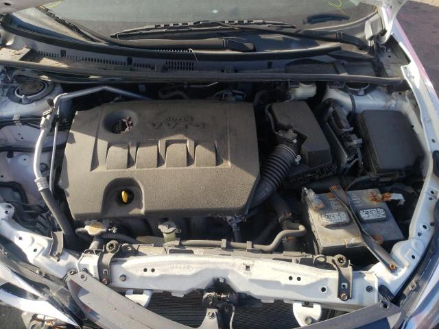 2016 TOYOTA COROLLA 4 5YFBURHE2GP474601