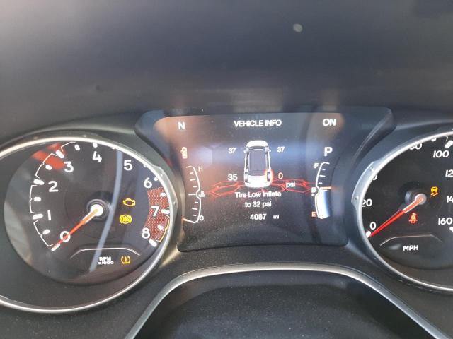 2021 JEEP COMPASS 80 3C4NJCEB2MT597398