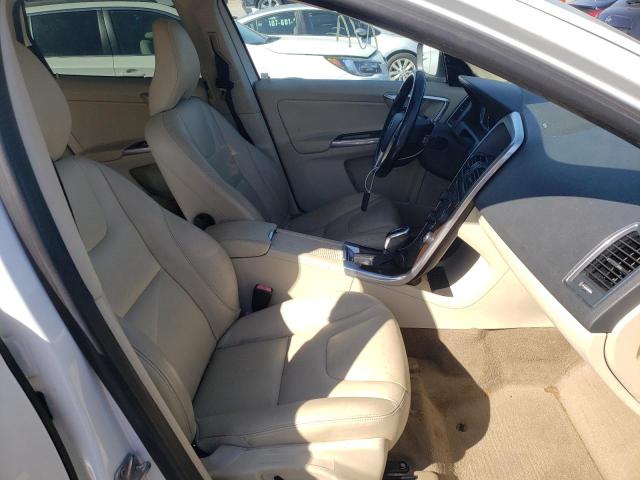 2015 VOLVO XC60 T5 PL YV440MDD7F2618366