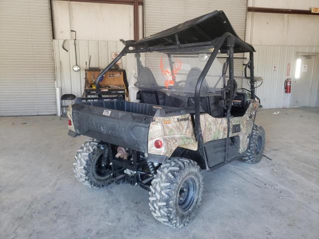 2019 KAWASAKI KRF800 H JKBRFCH18KB502238