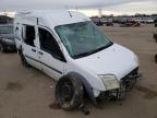 2010 FORD  TRANSIT CONNECT