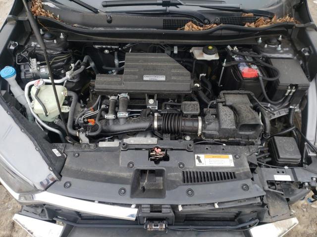 2019 HONDA CR-V EXL - 5J6RW2H80KL026234