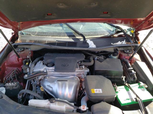 2017 TOYOTA UK 4T1BF1FK1HU615601