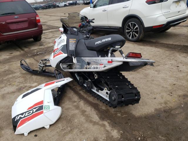 2015 POLARIS INDY SN1CB6GS5FC516263