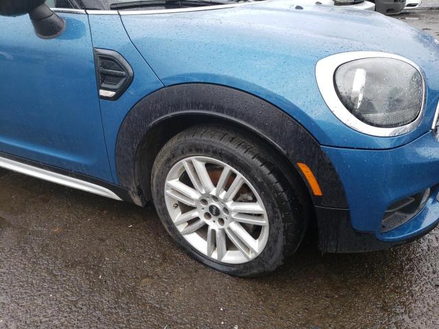 2020 MINI COOPER COU WMZYW3C0XL3L17141