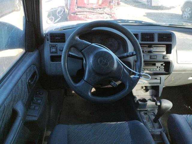 Фото: JT3HP10V6X0217521 - 9