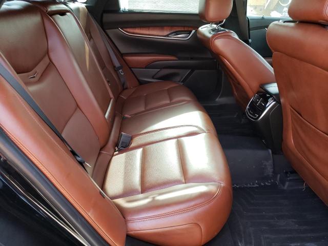 2015 CADILLAC XTS VSPORT - 2G61V5S8XF9283966