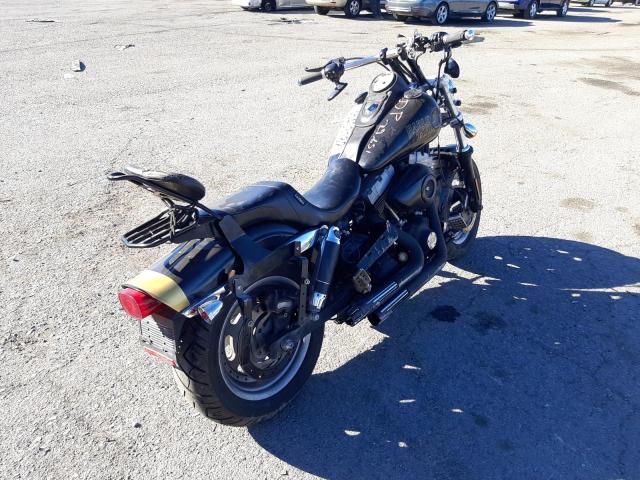 2010 HARLEY-DAVIDSON FXDF 1HD1GY412AC316399