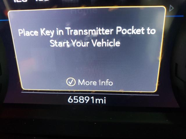 1GC4YPEY8LF150392 Chevrolet Silverado 2020. Фото: 7