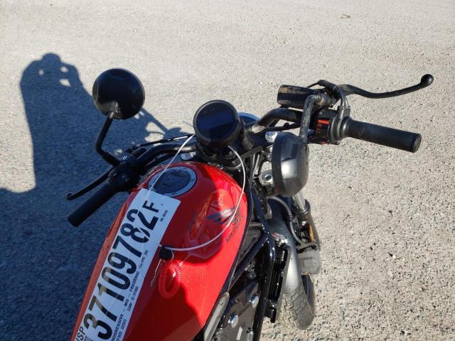 2017 HONDA CMX500 MLHPC5602H5002452