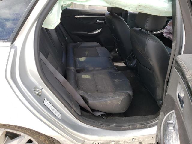 1G11Z5S33LU104454 CHEVROLET IMPALA 2020