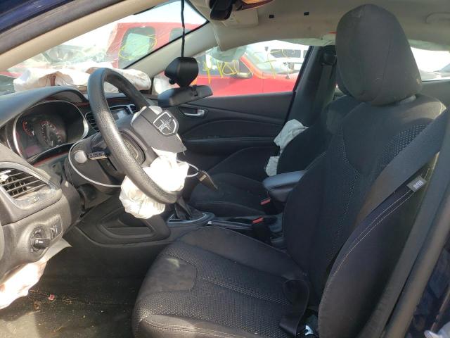 2015 DODGE DART SXT 1C3CDFBB2FD319540