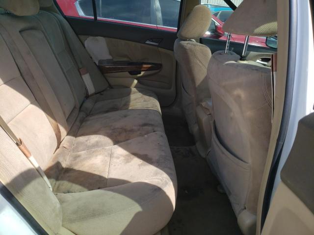 JHMCP26778C027813 Honda Accord Ex 2008. Фото: 5