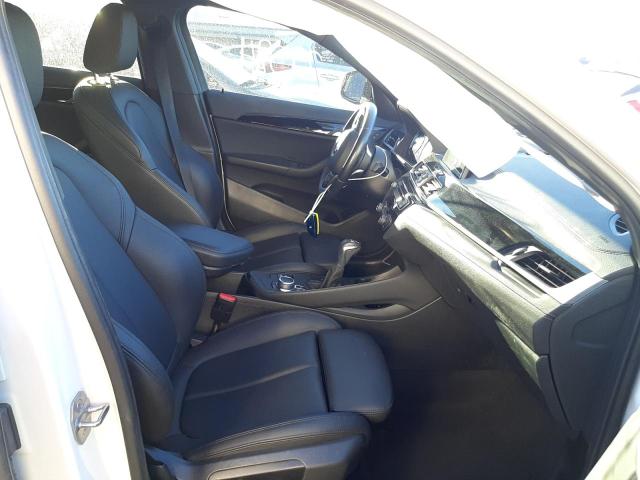 2019 BMW X2 SDRIVE2 WBXYJ3C54K5N35303