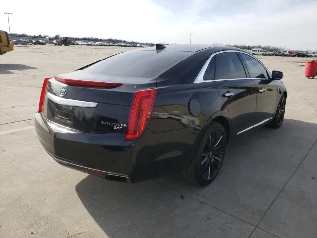 2015 CADILLAC XTS VSPORT - 2G61V5S8XF9283966
