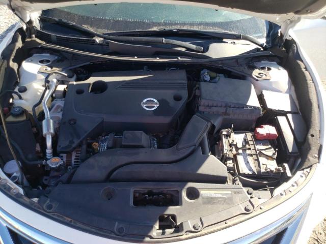 2013 NISSAN ALTIMA 2.5 - 1N4AL3AP3DN495284