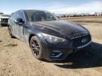 2018 INFINITI  Q50