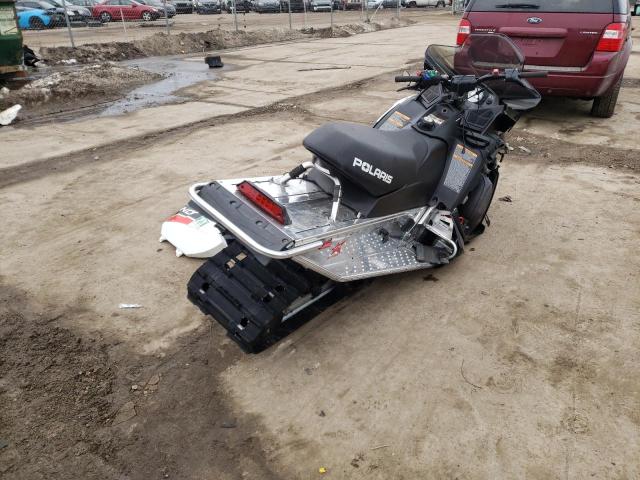 2015 POLARIS INDY SN1CB6GS5FC516263