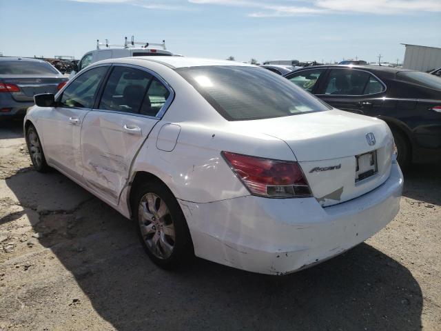 JHMCP26778C027813 Honda Accord Ex 2008. Фото: 2