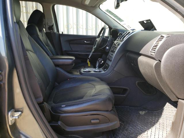 2011 GMC ACADIA SLE - 1GKKRPED1BJ189083