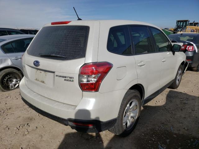 JF2SJAAC8EH437467 Subaru Forester 2 2014. Фото: 3
