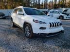 2018 JEEP  CHEROKEE