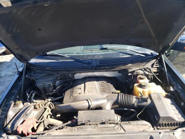 2012 FORD F150 SUPER - 1FTFW1ET9CFA92180