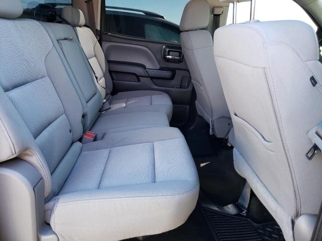 2018 CHEVROLET SILVERADO 3GCPCPEC3JG261802