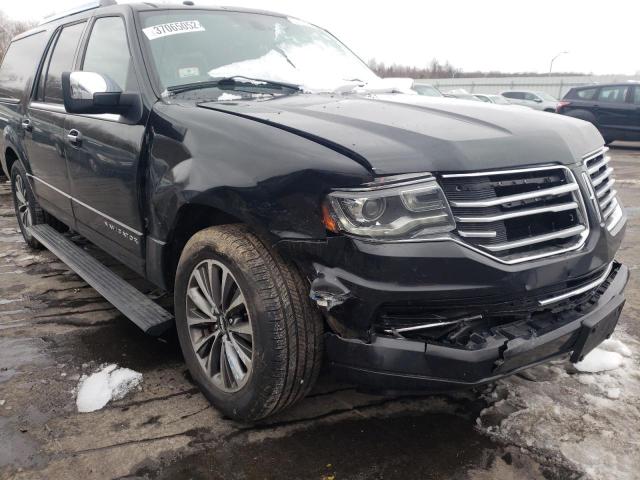 2015 LINCOLN NAVIGATOR - 5LMJJ3JT5FEJ02782
